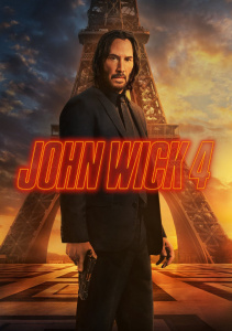 Джон Уик 4