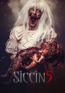 Сиджин 5