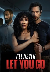 Я никогда не отпущу тебя