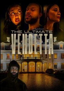 Последняя месть