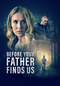 Пока нас не нашел твой отец