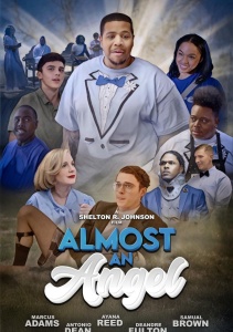 Почти ангел