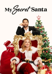 Мой тайный Санта