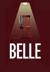 Загадочное убийство Белль