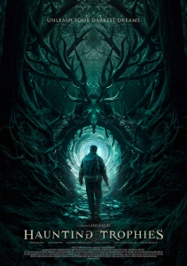 Трофеи охотника