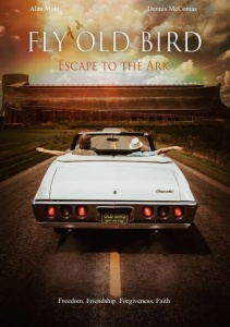 Лети, пташка: побег на Ковчег