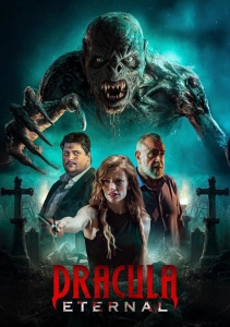 Дракула: Бессмертный