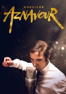 Месье Азнавур