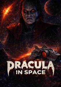 Дракула в космосе
