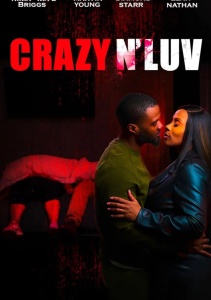 Безумная любовь