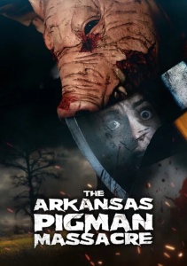 Арканзасская резня Пигмена
