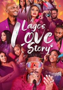 История любви в Лагосе