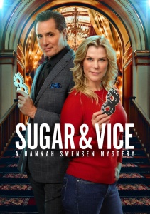 Сахар и порок: Расследование Ханны Свенсен