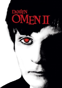 Омен 2: Дэмиен