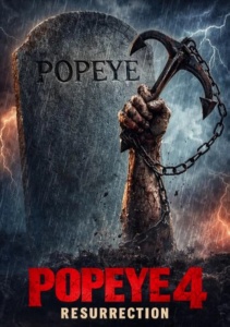 Попай 4: Воскрешение