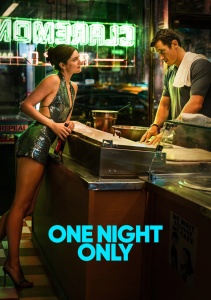 Всего одна ночь